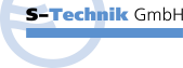 S-Technik Gmbh Logo